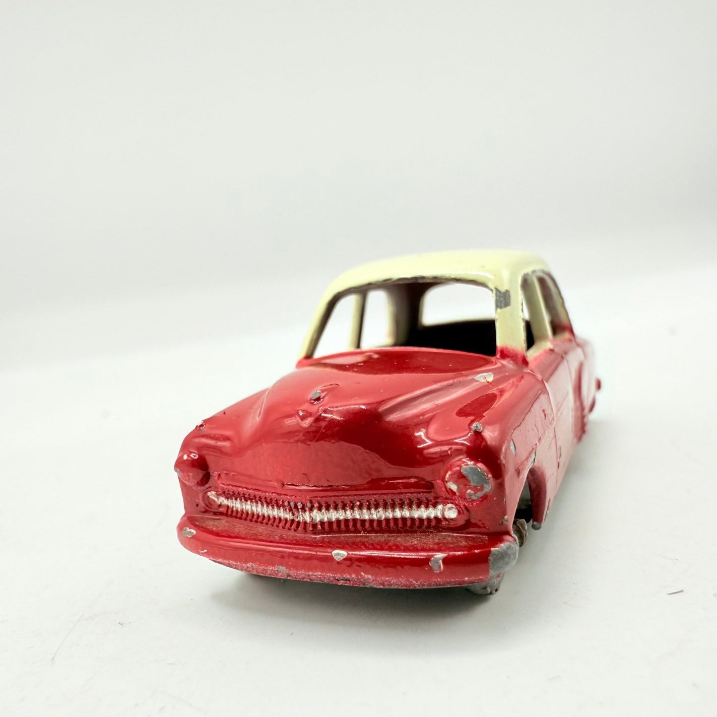 Matchbox Lesney 22a Vauxhall Cresta - Magic Matchbox