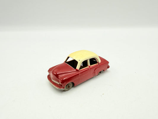 Matchbox Lesney 22a Vauxhall Cresta MW - Magic Matchbox