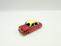 Matchbox Lesney 22a Vauxhall Cresta MW - Magic Matchbox