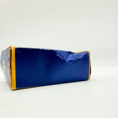 Matchbox Lesney 22b Vauxhall Cresta Empty Type C Box - Magic Matchbox