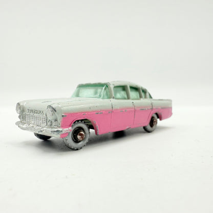 Matchbox Lesney 22b Vauxhall Cresta PA UB SPW - Magic Matchbox