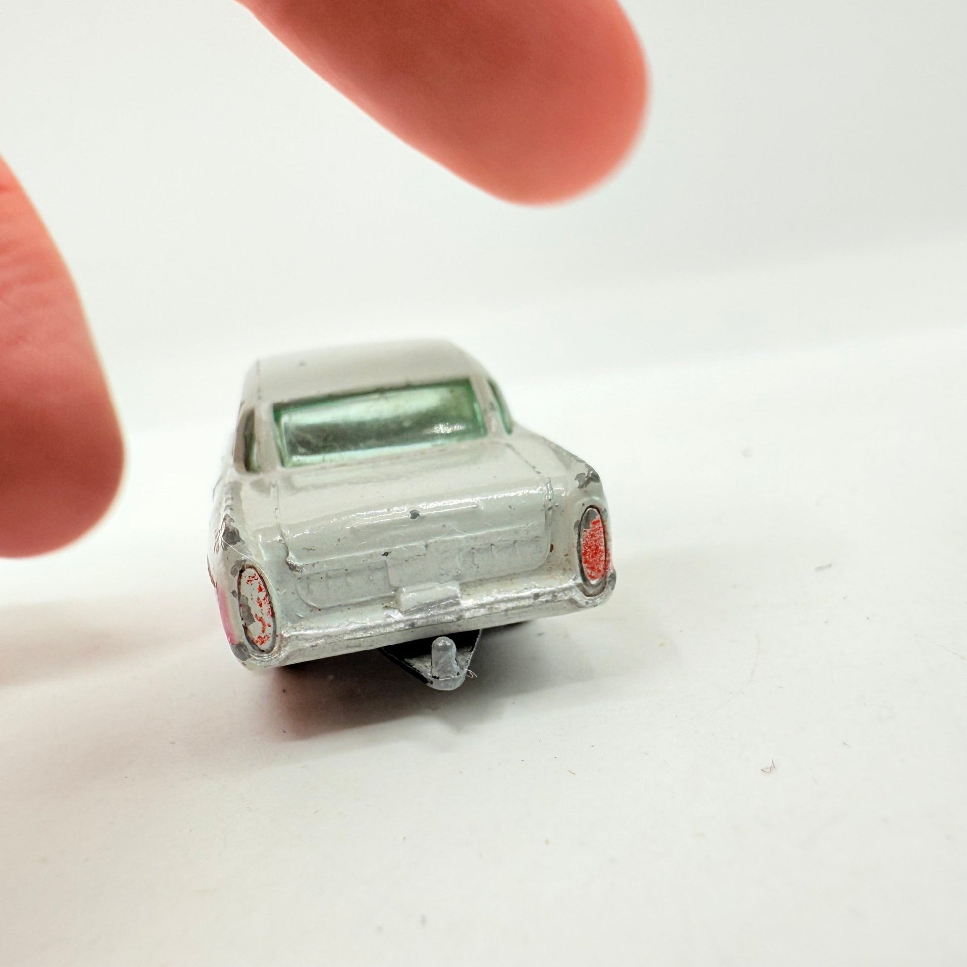 Matchbox Lesney 22b Vauxhall Cresta PA UB SPW - Magic Matchbox