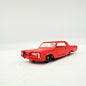Matchbox Lesney 22c Pontiac GP Sports Coupe - Magic Matchbox