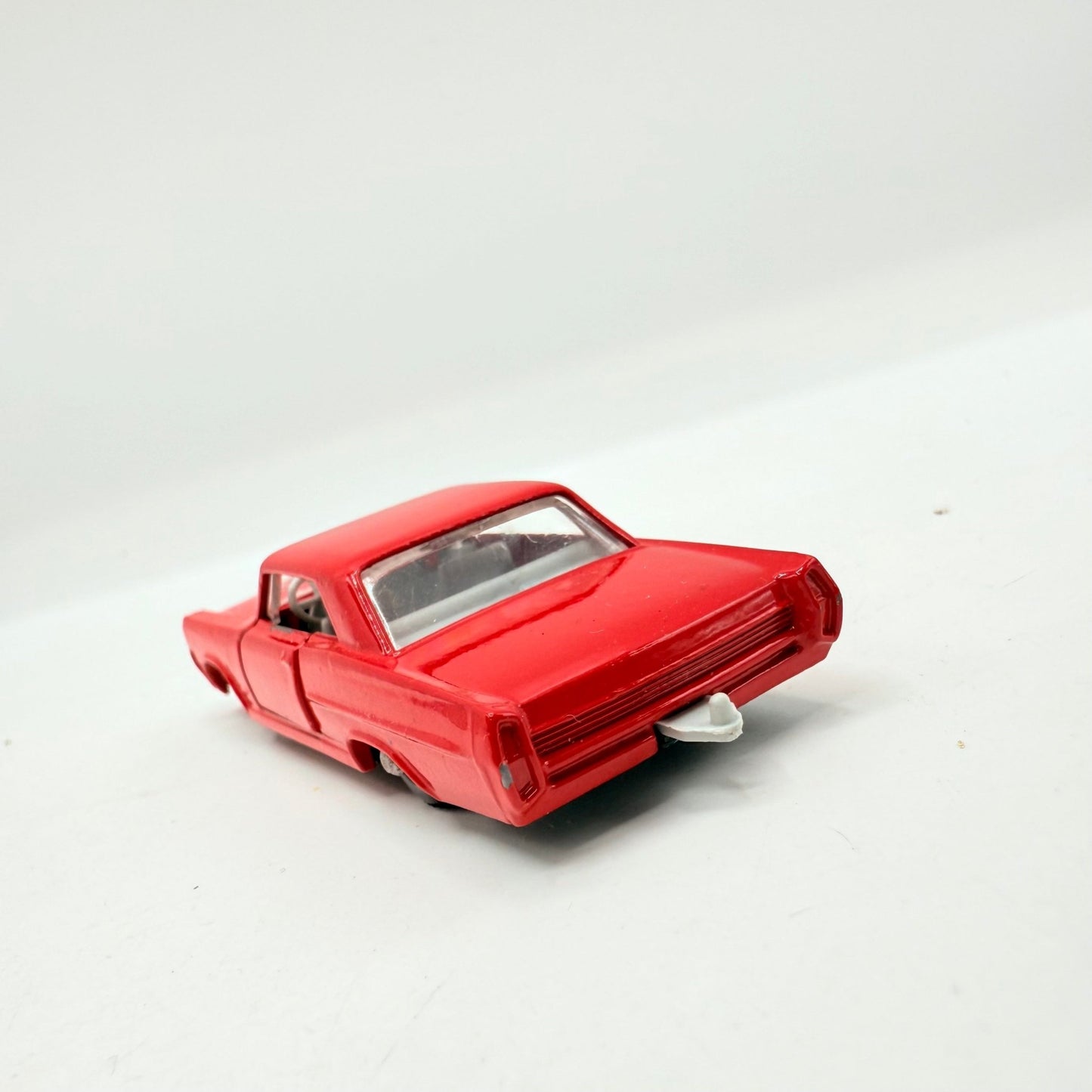 Matchbox Lesney 22c Pontiac GP Sports Coupe - Magic Matchbox