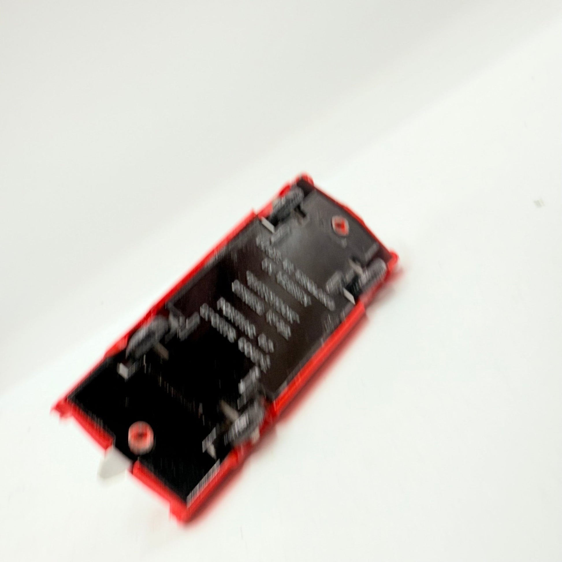 Matchbox Lesney 22c Pontiac GP Sports Coupe - Magic Matchbox