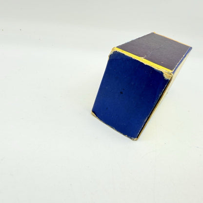 Matchbox Lesney 23a Berkeley Cavalier Caravan - Magic Matchbox