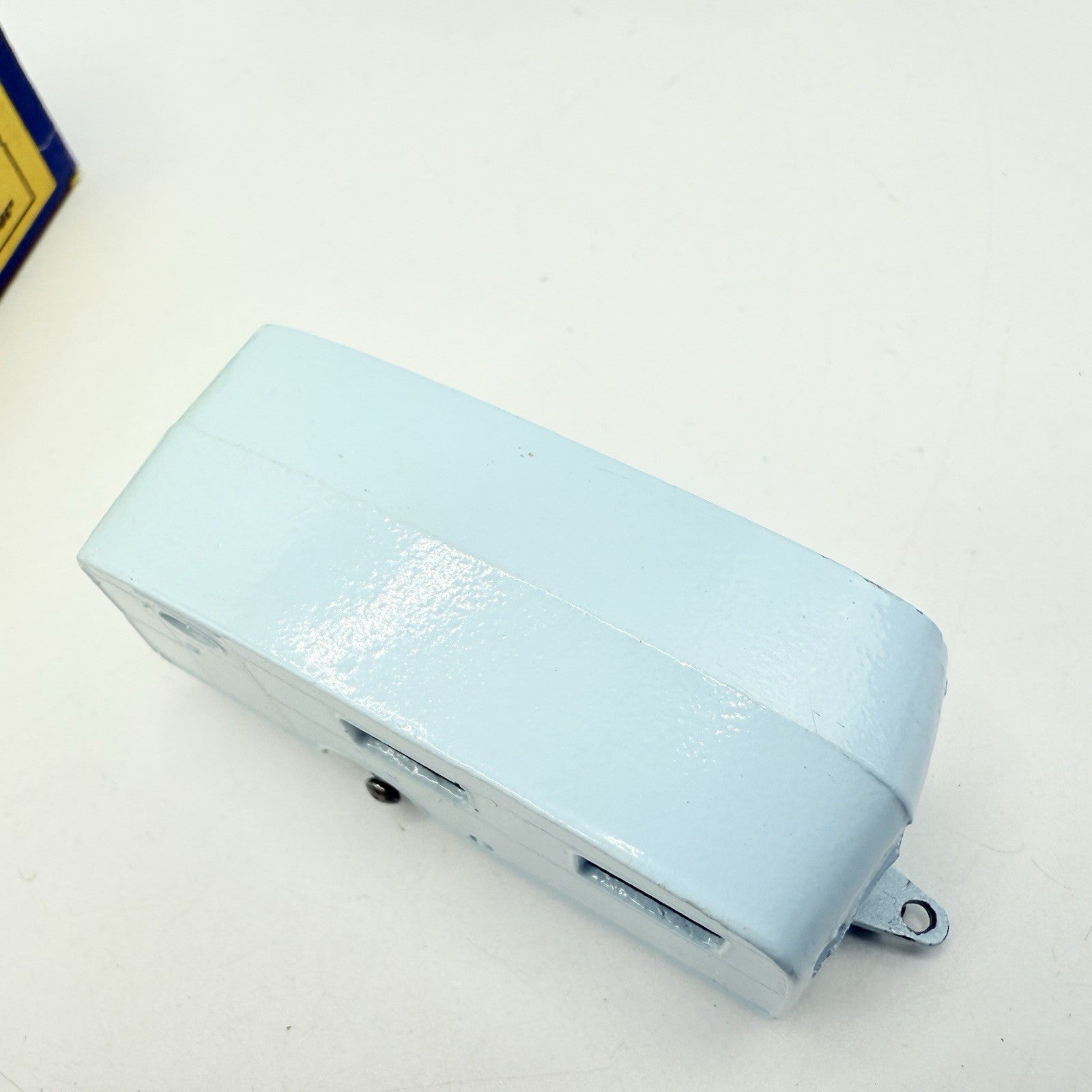 Matchbox Lesney 23a Berkeley Cavalier Caravan - Magic Matchbox