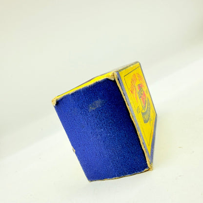 Matchbox Lesney 23a Berkeley Cavalier Caravan MW - Magic Matchbox