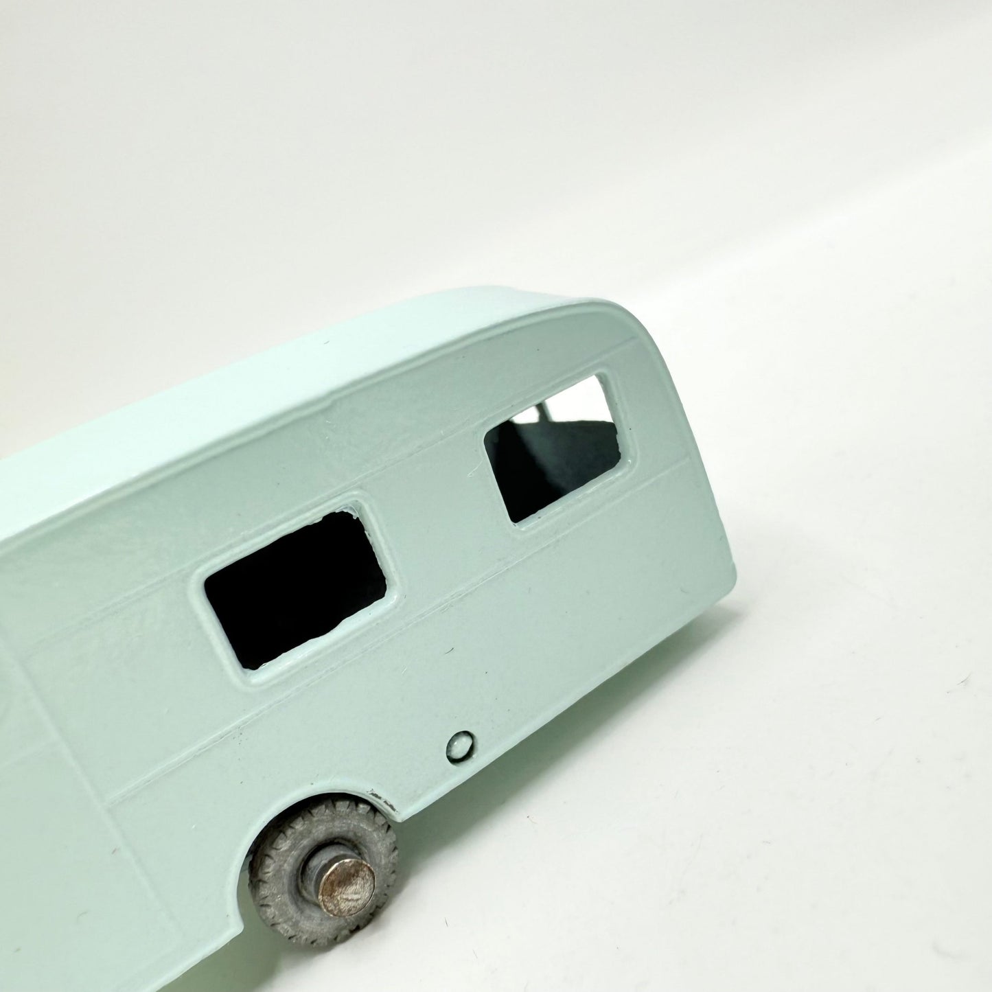 Matchbox Lesney 23a Berkeley Cavalier Caravan MW - Magic Matchbox