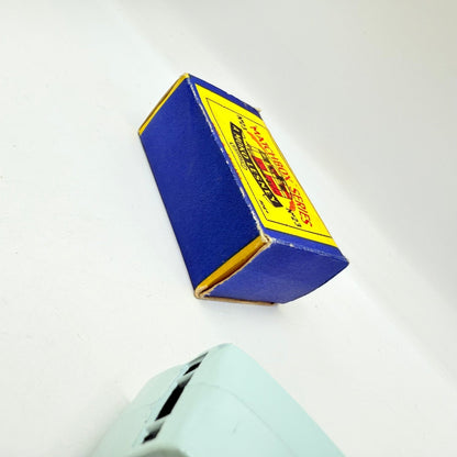 Matchbox Lesney 23a Berkeley Cavalier Caravan MW - Magic Matchbox