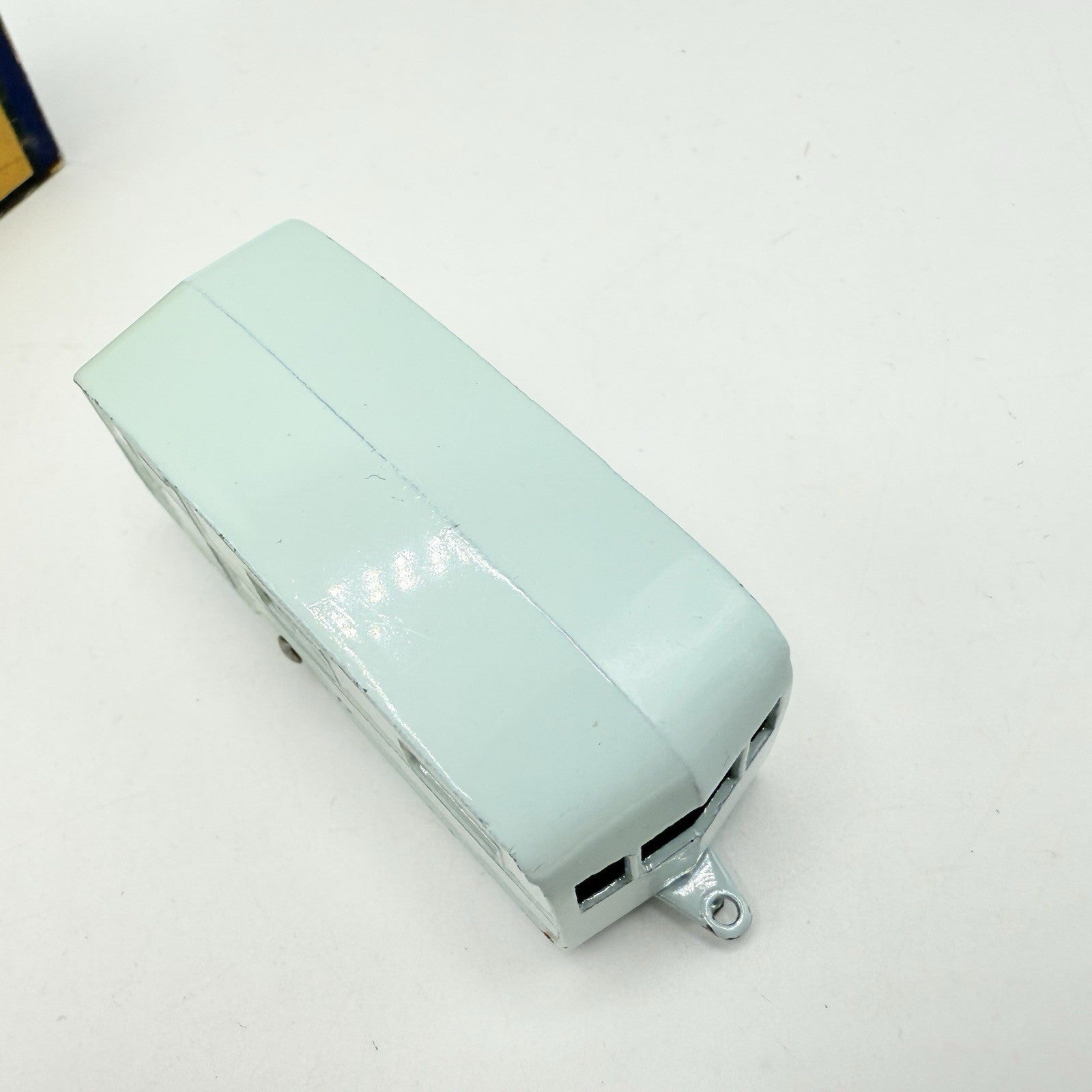 Matchbox Lesney 23b Berkeley Caravan - Magic Matchbox