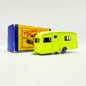 Matchbox Lesney 23b Berkeley Cavalier Caravan GPW - Magic Matchbox