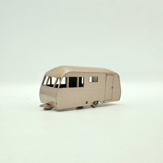 Matchbox Lesney 23c Bluebird Dauphine Caravan GPW - Magic Matchbox