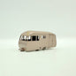 Matchbox Lesney 23c Bluebird Dauphine Caravan GPW - Magic Matchbox