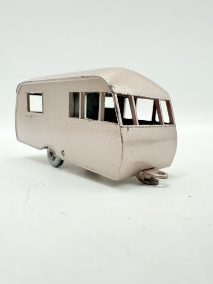 Matchbox Lesney 23c Bluebird Dauphine Caravan SPW - Magic Matchbox