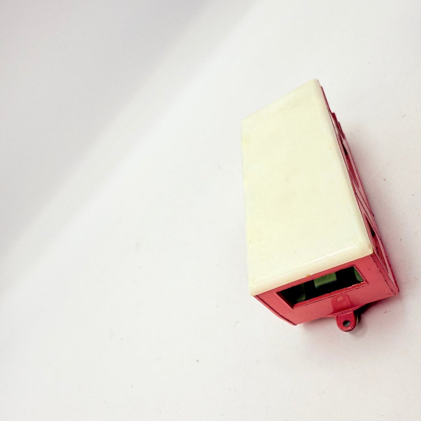 Matchbox Lesney 23d Trailer Caravan - Magic Matchbox