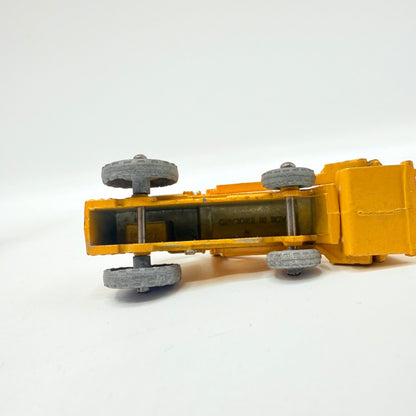 Matchbox Lesney 24a Weatherill Hydraulic Excavator MW - Magic Matchbox