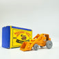 Matchbox Lesney 24a Weatherill Hydraulic Excavator MW - Magic Matchbox