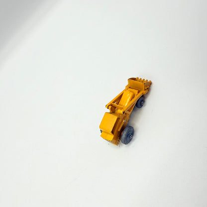 Matchbox Lesney 24a Weatherill Hydraulic Excavator MW - Magic Matchbox