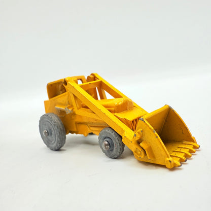 Matchbox Lesney 24a Weatherill Hydraulic Excavator MW - Magic Matchbox