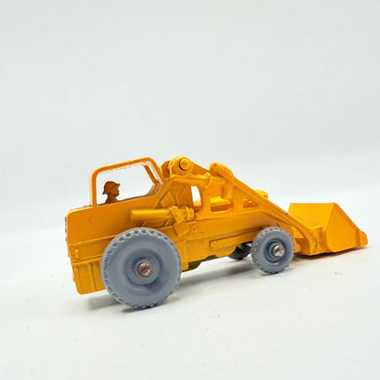 Matchbox Lesney 24b Weatherill Hydraulic Excavator GPW - Magic Matchbox