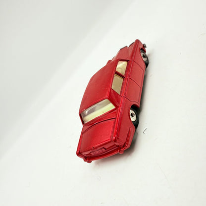 Matchbox Lesney 24c Rolls Royce Silver Shadow - Magic Matchbox