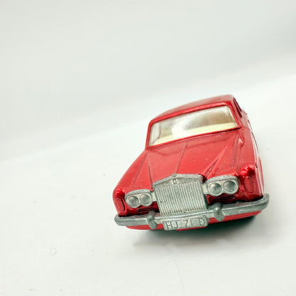 Matchbox Lesney 24c Rolls Royce Silver Shadow - Magic Matchbox