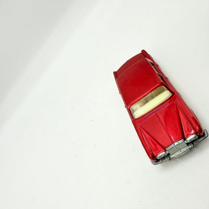 Matchbox Lesney 24c Rolls Royce Silver Shadow - Magic Matchbox