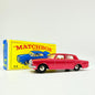 Matchbox Lesney 24c Rolls Royce Silver Shadow - Magic Matchbox