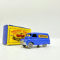 Matchbox Lesney 25a Bedford Dunlop Van MW - Magic Matchbox