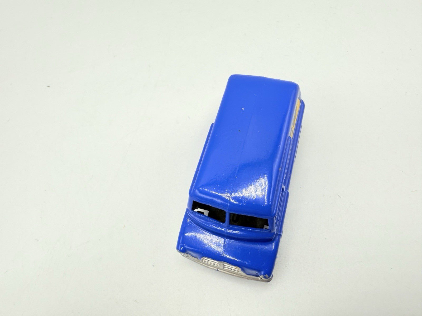Matchbox Lesney 25a Bedford Dunlop Van MW - Magic Matchbox