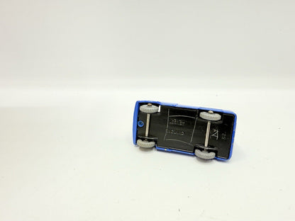 Matchbox Lesney 25a Bedford Dunlop Van MW Good, Unboxed - Magic Matchbox