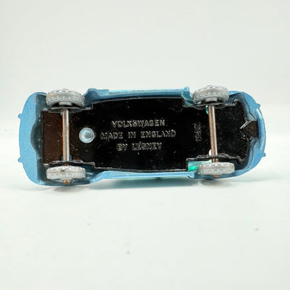 Matchbox Lesney 25b Volkswagen 1200 Sedan Beetle SPW - Magic Matchbox