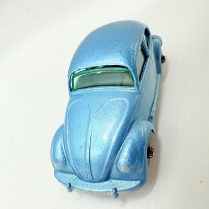 Matchbox Lesney 25b Volkswagen 1200 Sedan Beetle SPW - Magic Matchbox