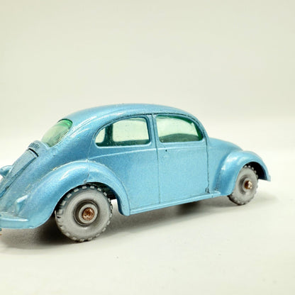 Matchbox Lesney 25b Volkswagen 1200 Sedan Beetle SPW - Magic Matchbox