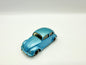 Matchbox Lesney 25b Volkswagen VW Beetle GPW Clear windows - Magic Matchbox
