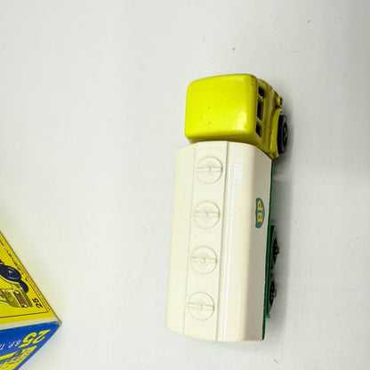 Matchbox Lesney 25c BP Tanker - Magic Matchbox