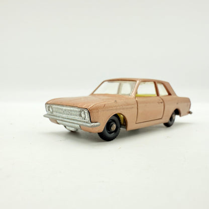 Matchbox Lesney 25d Ford Cortina - Magic Matchbox