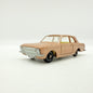 Matchbox Lesney 25d Ford Cortina - Magic Matchbox