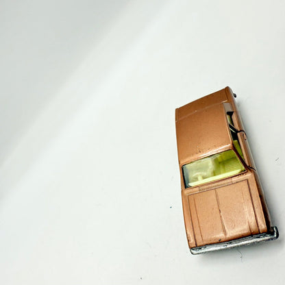 Matchbox Lesney 25d Ford Cortina - Magic Matchbox