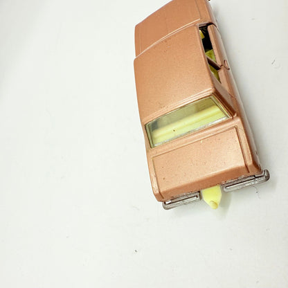 Matchbox Lesney 25d Ford Cortina - Magic Matchbox