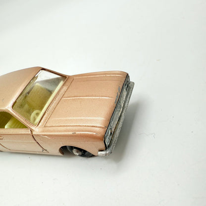 Matchbox Lesney 25d Ford Cortina MK II - Magic Matchbox