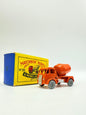 Matchbox Lesney 26a ERF Cement Mixer MW - Magic Matchbox