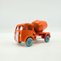 Matchbox Lesney 26a ERF Cement Mixer MW - Magic Matchbox