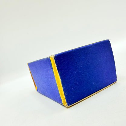 Matchbox Lesney 26a ERF Cement Mixer MW - Magic Matchbox