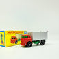 Matchbox Lesney 26c GMC Tipper Truck BPW - Magic Matchbox