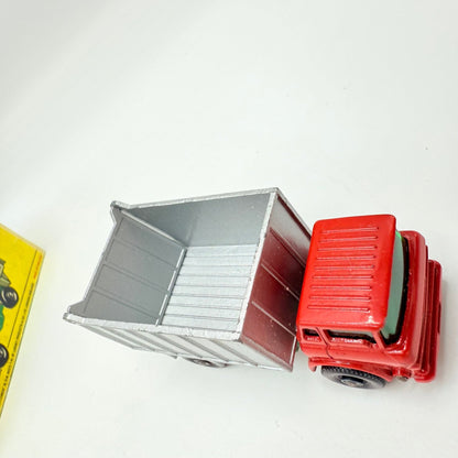 Matchbox Lesney 26c GMC Tipper Truck BPW - Magic Matchbox