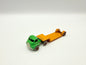 Matchbox Lesney 27a Bedford Low Loader MW - Magic Matchbox
