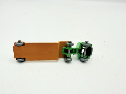 Matchbox Lesney 27a Bedford Low Loader MW - Magic Matchbox