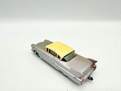 Matchbox Lesney 27c Cadillac Sixty Special Brown - Magic Matchbox